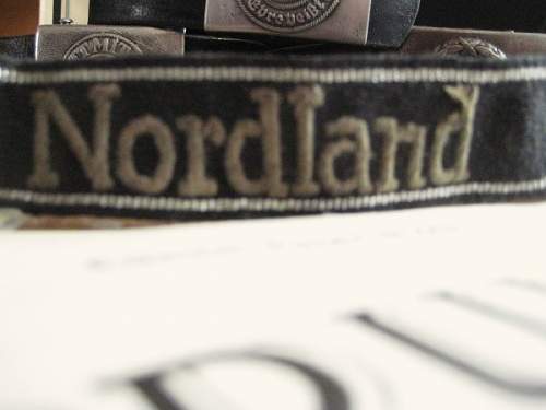 Thoughts on this Nordland title please