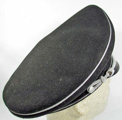 Black ss hat,,,good or bad