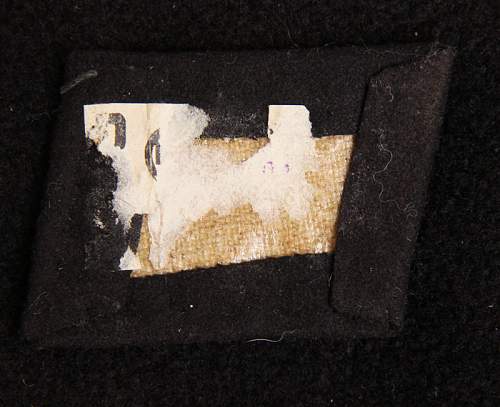 &#991;&#991; Runic Collar Tab.With Removed Tress