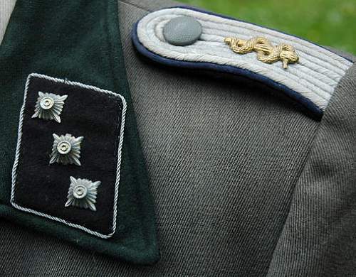 estonian medical ss uniform for sale on www