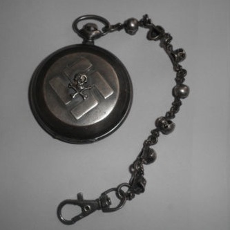 SS Pocket Watch, Real or Fake???