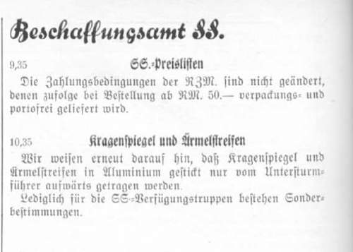 Ss tk  - Sturmbann V  &quot;Brandenburg&quot;