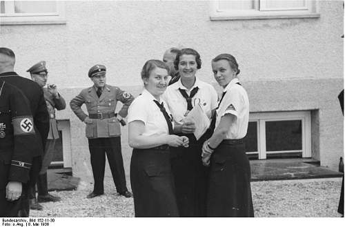 KZ Dachau 1933