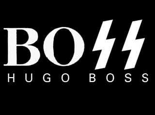 Hugo boss ss uniforms!!