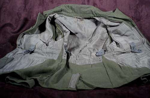 field cap and tunic m42 good or bad?