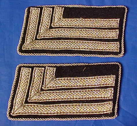 Schuma Cloth insignia , Uniforms, Schuma Items