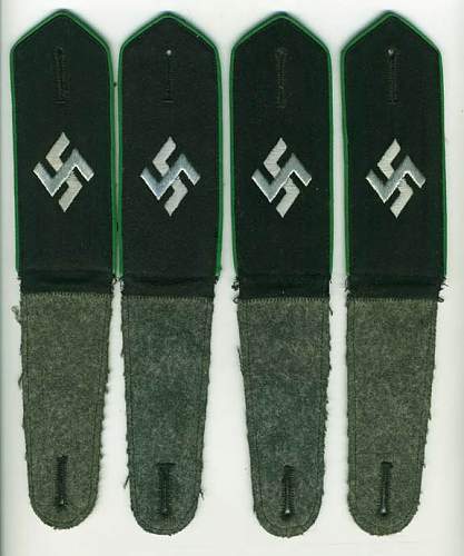 Schuma Cloth insignia , Uniforms, Schuma Items