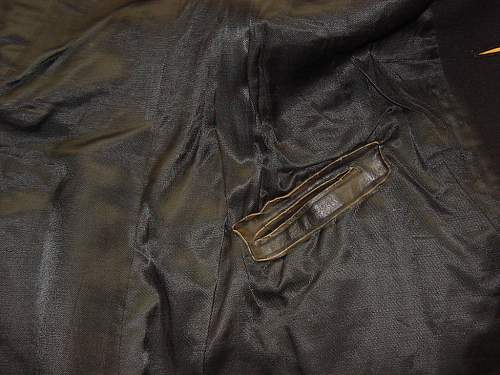 SS SD Tunic.