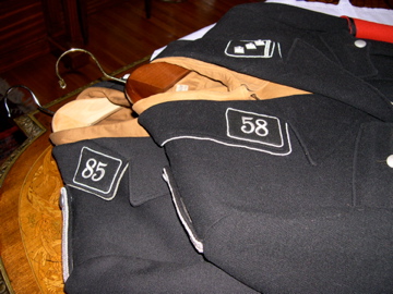 SS Uniform