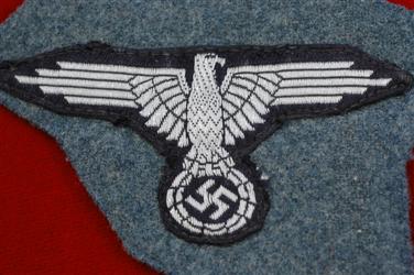 GERMANIA NCO Tunic