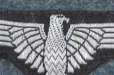 GERMANIA NCO Tunic