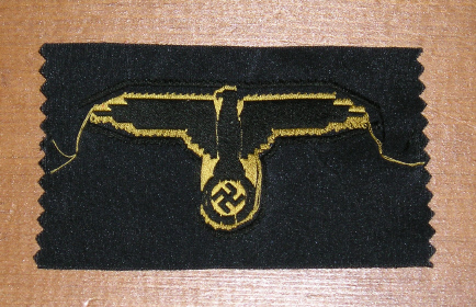 GERMANIA NCO Tunic