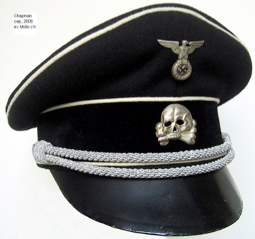 Standarte 94 Collartab