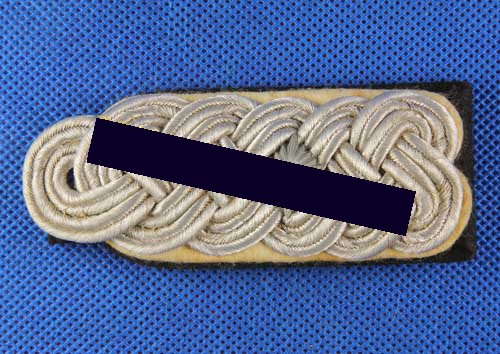 SS Shoulder Boards