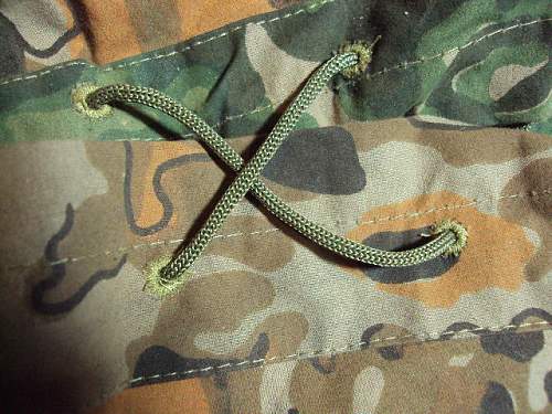 Ss cammo smock ??