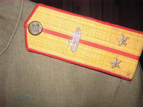 Ss bevo collar tabs and ss panzer shoulder boards