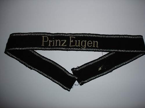 Prinz Eugen CT