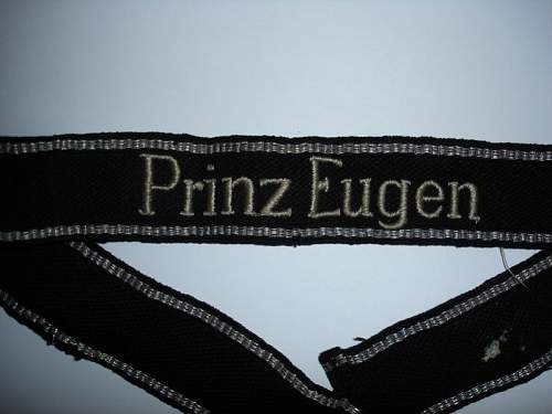 Prinz Eugen CT