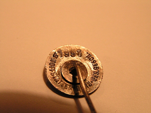 SS-ZA pin