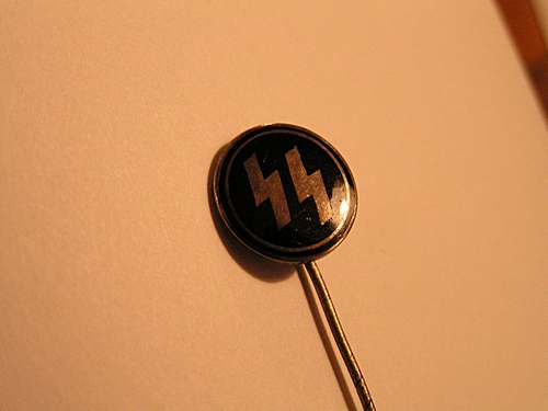 SS-ZA pin