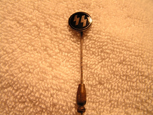 SS-ZA pin