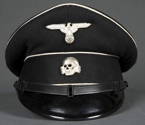 Waffen SS Totenkopf