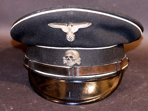 Waffen SS Totenkopf