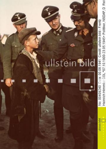 SS Wirtschaftsbetriebe  Dachau image?