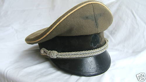 ss hat