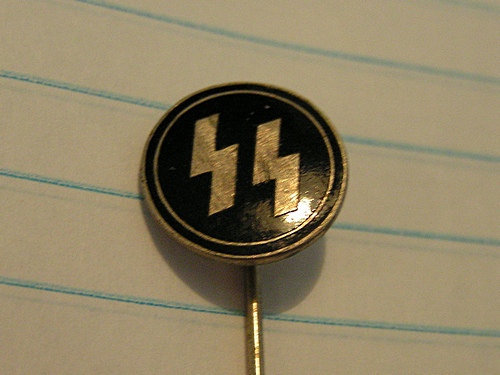 SS-ZA pin