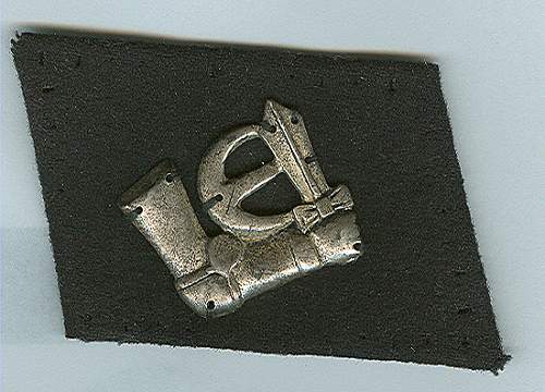 Delich Treasures. Estonian Insignia