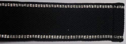 Deutschland cuff title