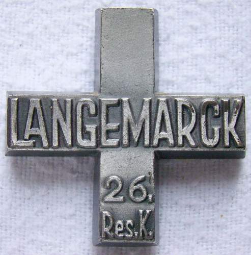 Langemarck