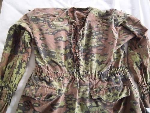 SS Smock on Ebay