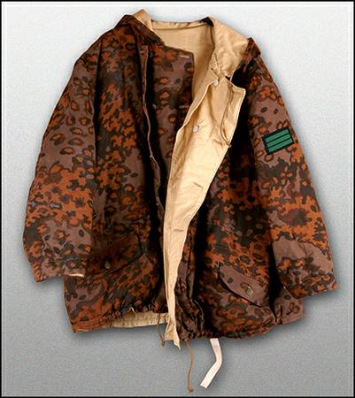 SS parka