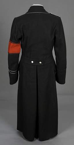 Ss great coat m.36