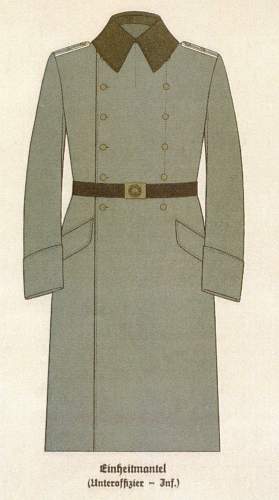 Ss great coat m.36