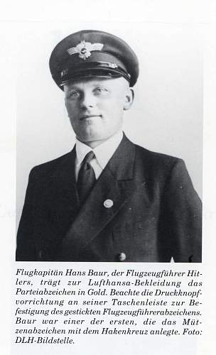 Very Early Standartenfuhrer Collar Tabs