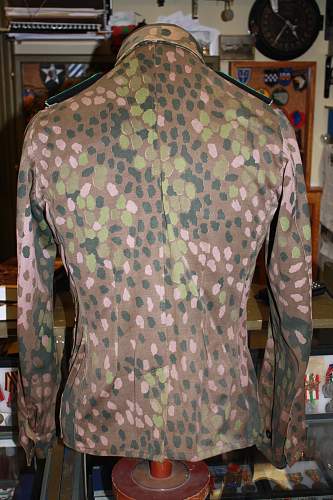 Dot tunic