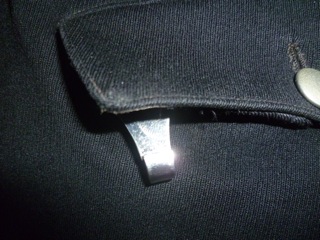 SS Collar Tab for review.