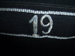 SS Collar Tab for review.
