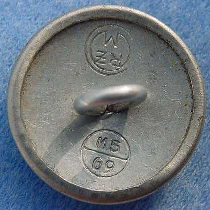 M34 A-SS side cap