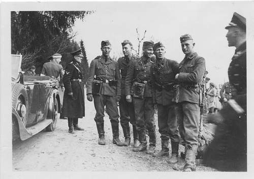 Dachau  portrait, courtesy Delich &amp; Bunde