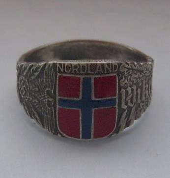 Wiking Nordland Ring - Genuine or not?