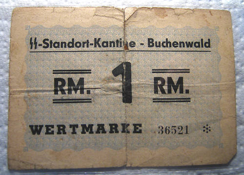 standort buckenwald 1 mark