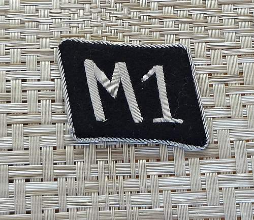Former Mollo M1 Tab.
