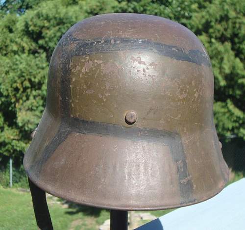 M16 Stahlhelm - potential purchase