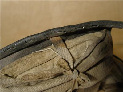 M16 Liner Pads Real or Reproduction