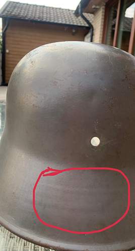 M16 shells, rare?, good condition?