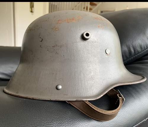 M16 restoration, any advice is good.